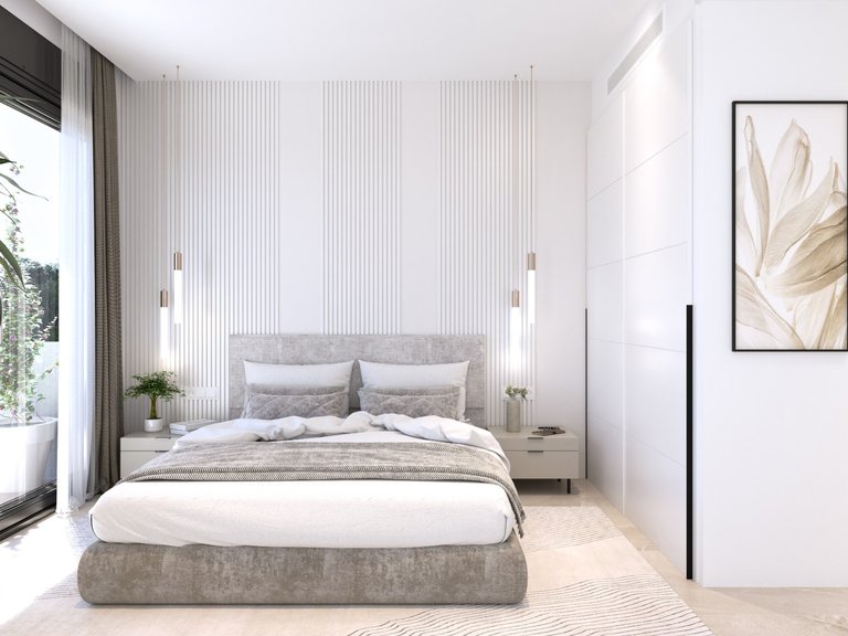 Apartment for Sale in Los Balcones, Torrevieja, Alicante 15