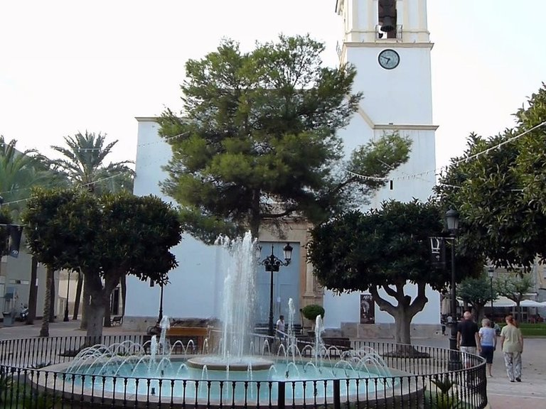 Apartment for Sale in Roldan, Murcia 17