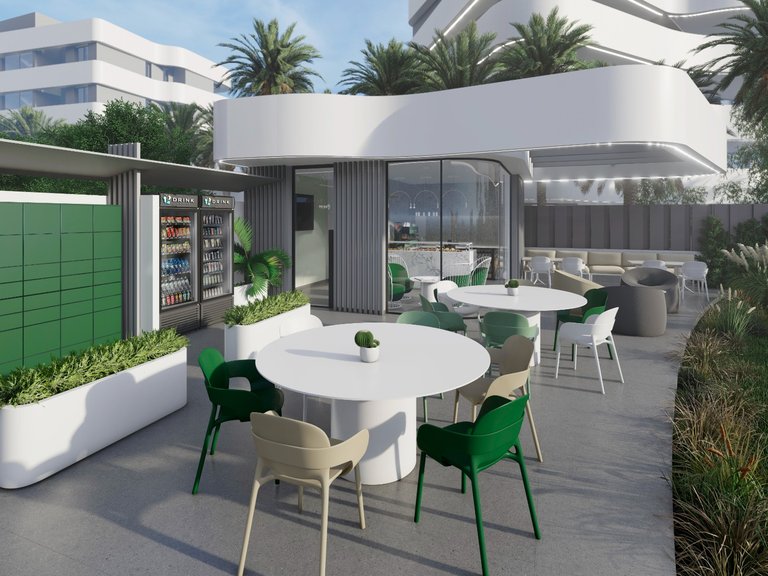 Apartment for Sale in El Raso, Guardamar Del Segura, Alicante 32