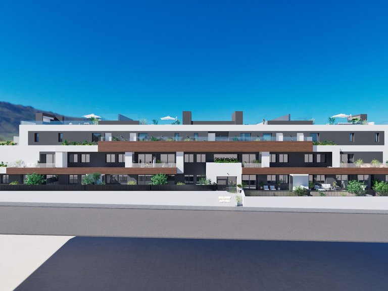 Apartment for Sale in Benijofar, Alicante 12