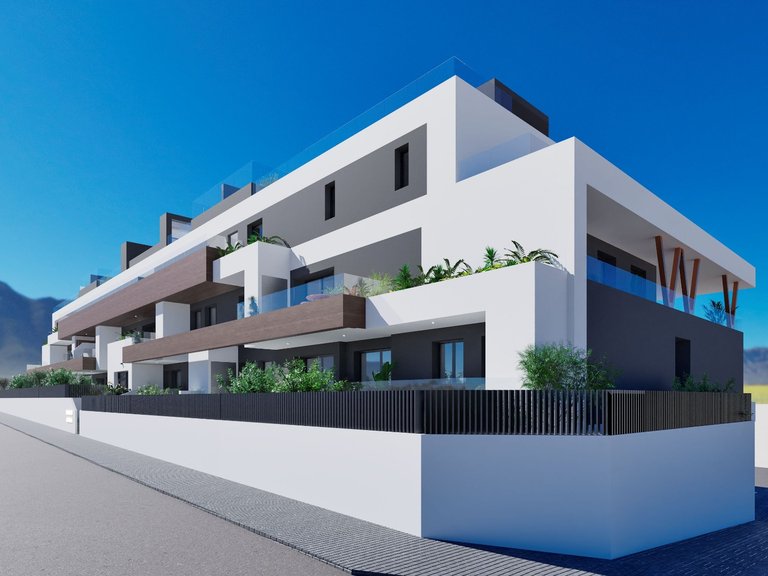 Apartment for Sale in Benijofar, Alicante 8