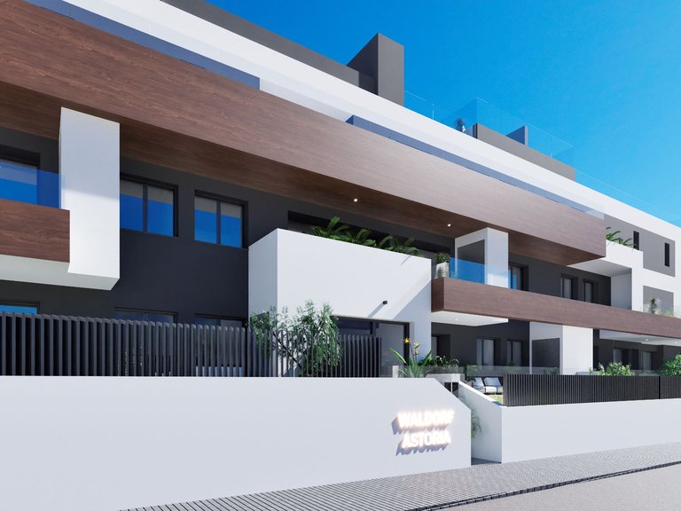 Apartment for Sale in Benijofar, Alicante 9
