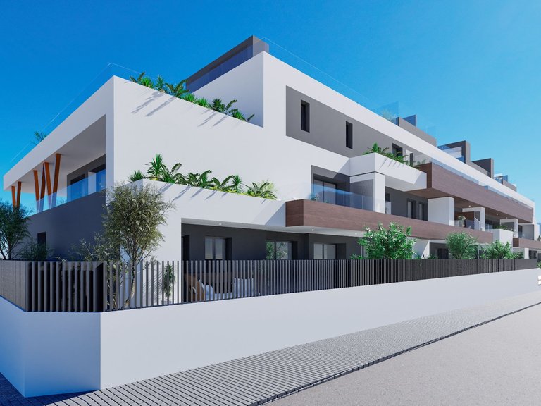 Apartment for Sale in Benijofar, Alicante 1