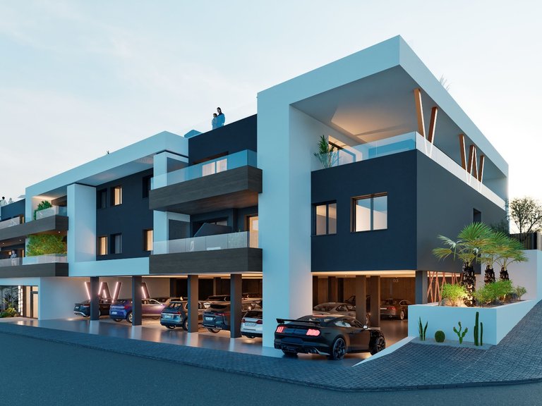 Apartment for Sale in Benijofar, Alicante 4