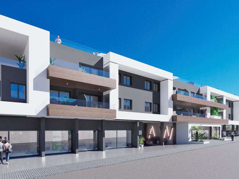Apartment for Sale in Benijofar, Alicante 3