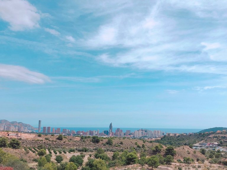 Apartment for Sale in Finestrat, Benidorm, Alicante 16