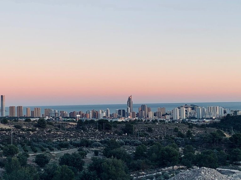 Apartment for Sale in Finestrat, Benidorm, Alicante 21
