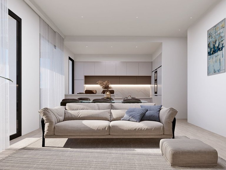Apartment for Sale in Finestrat, Benidorm, Alicante 10