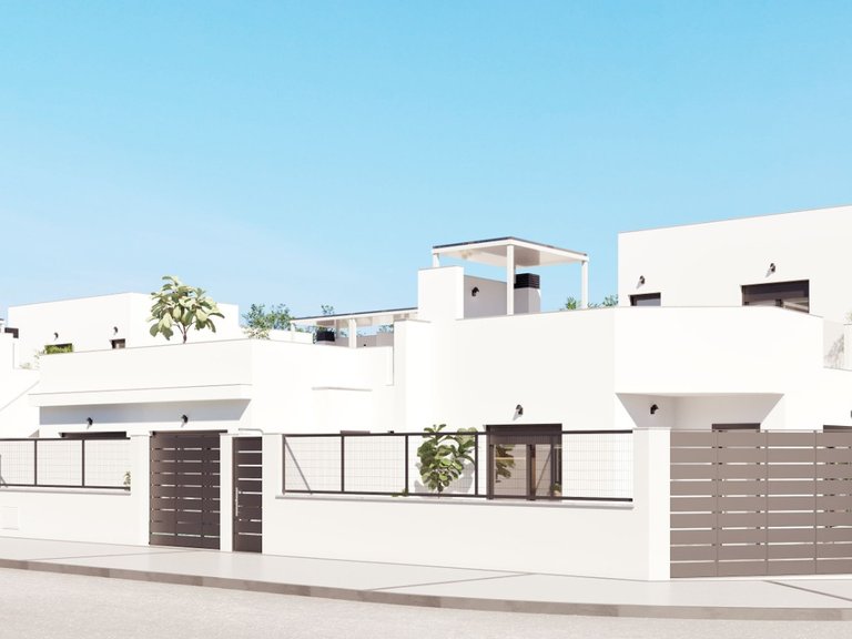 Villa for Sale in Roldan, Murcia 5