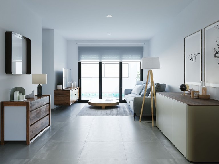 Villa for Sale in Roldan, Murcia 9