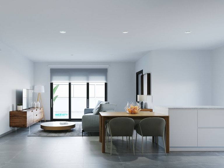 Villa for Sale in Roldan, Murcia 6