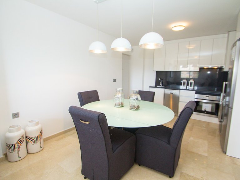 Apartment for Sale in Las Filipinas, Villamartin, Alicante 10