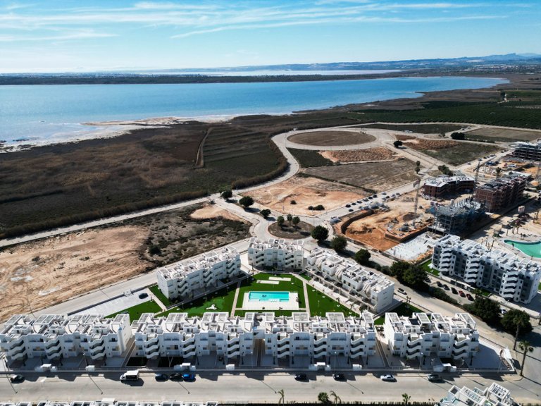 Apartment for Sale in El Raso, Guardamar Del Segura, Alicante 7