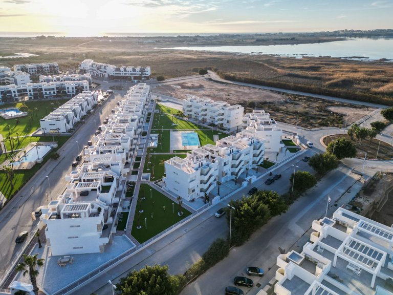 Apartment for Sale in El Raso, Guardamar Del Segura, Alicante 6