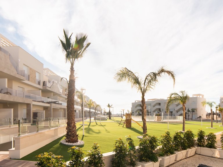 Apartment for Sale in El Raso, Guardamar Del Segura, Alicante 10