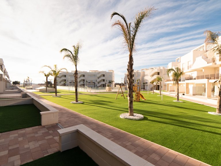 Apartment for Sale in El Raso, Guardamar Del Segura, Alicante 9