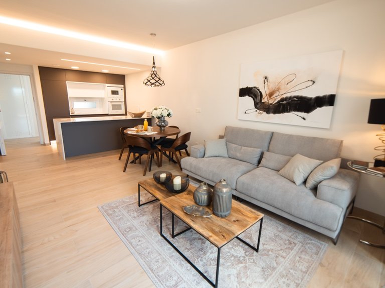Apartment for Sale in El Raso, Guardamar Del Segura, Alicante 11
