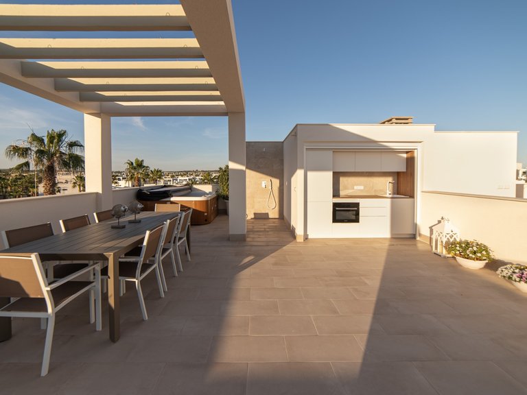 Apartment for Sale in El Raso, Guardamar Del Segura, Alicante 24