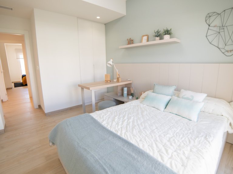 Apartment for Sale in El Raso, Guardamar Del Segura, Alicante 20