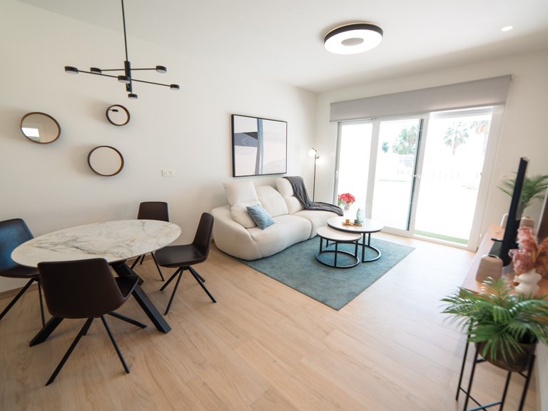Apartment for Sale in El Raso, Guardamar Del Segura, Alicante 13