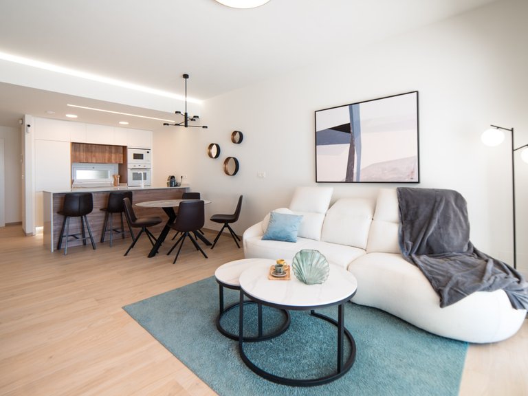 Apartment for Sale in El Raso, Guardamar Del Segura, Alicante 14