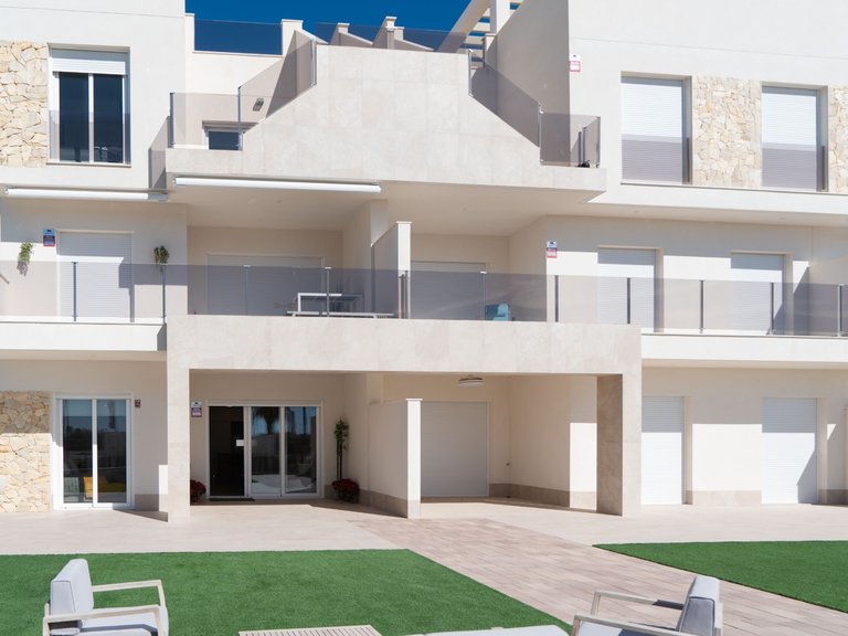 Apartment for Sale in El Raso, Guardamar Del Segura, Alicante 32