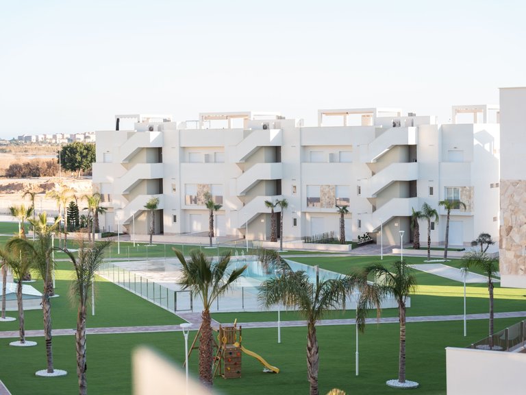 Apartment for Sale in El Raso, Guardamar Del Segura, Alicante 34