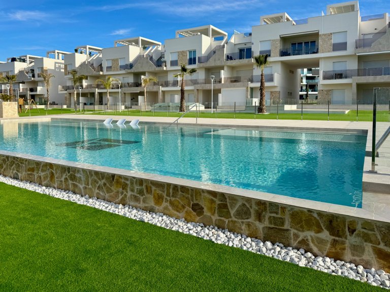 Apartment for Sale in El Raso, Guardamar Del Segura, Alicante 4