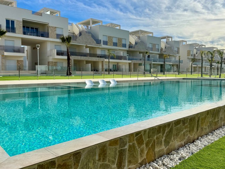 Apartment for Sale in El Raso, Guardamar Del Segura, Alicante 2
