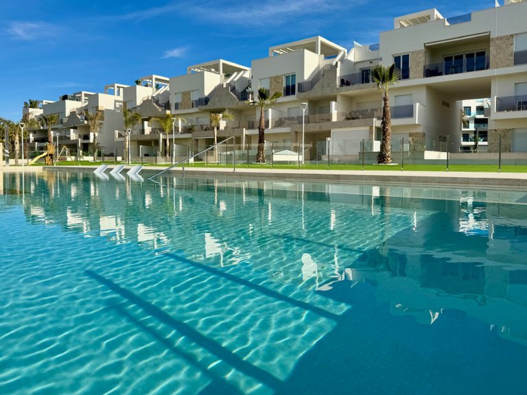 Apartment for Sale in El Raso, Guardamar Del Segura, Alicante 3