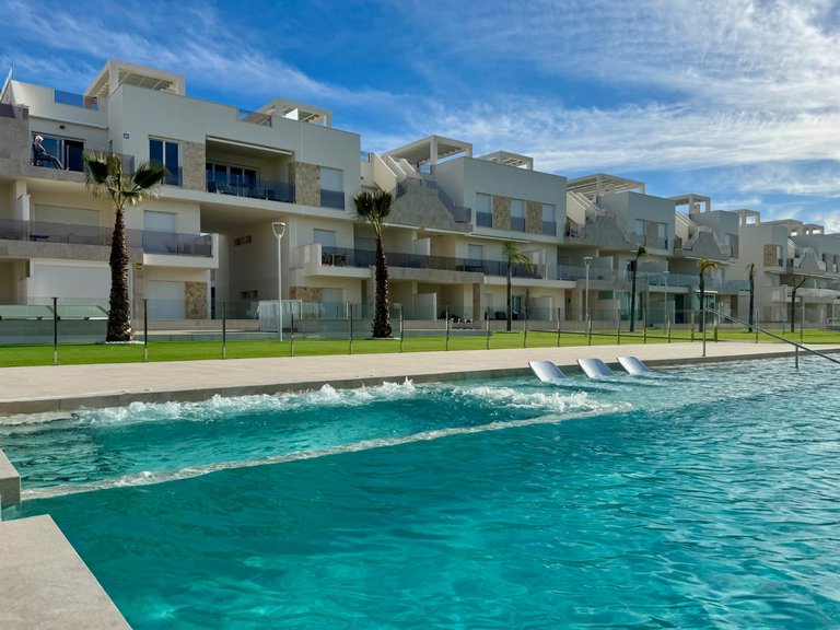 Apartment for Sale in El Raso, Guardamar Del Segura, Alicante 5