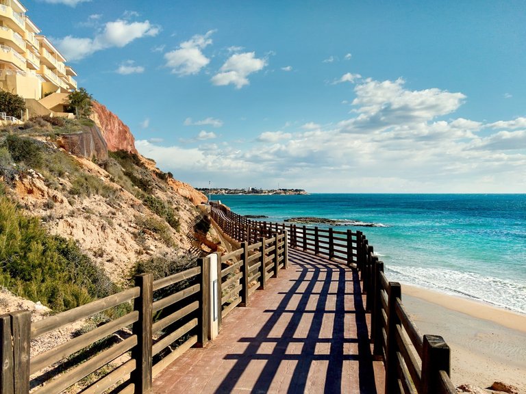Villa for Sale in Lomas de Cabo Roig, Cabo Roig, Alicante 11