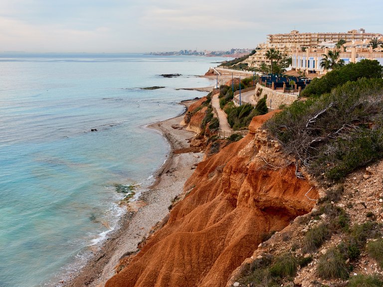 Villa for Sale in Lomas de Cabo Roig, Cabo Roig, Alicante 13