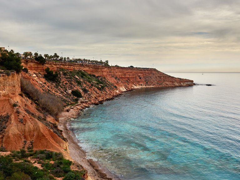 Villa for Sale in Lomas de Cabo Roig, Cabo Roig, Alicante 14