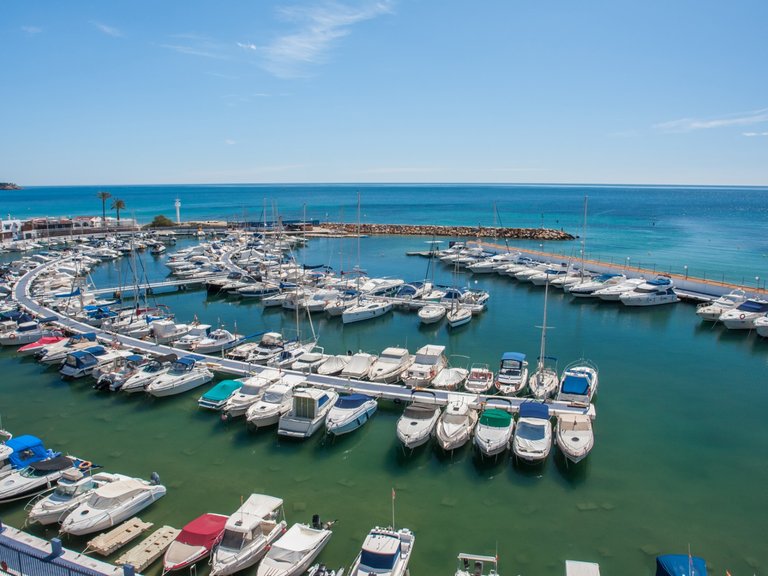 Villa for Sale in Lomas de Cabo Roig, Cabo Roig, Alicante 15