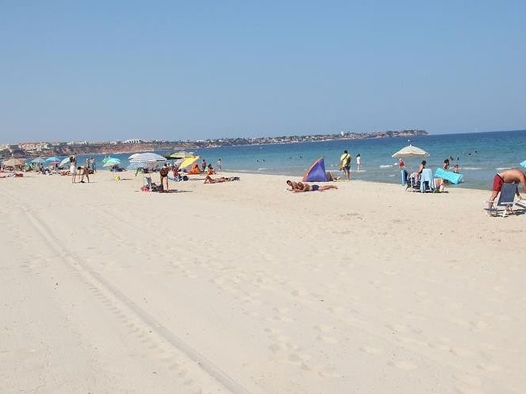 Apartment for Sale in Serena Golf resort, Los Alcazares, Murcia 23