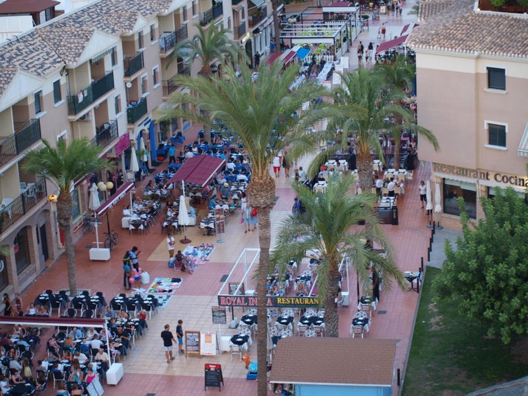 Apartment for Sale in Serena Golf resort, Los Alcazares, Murcia 25