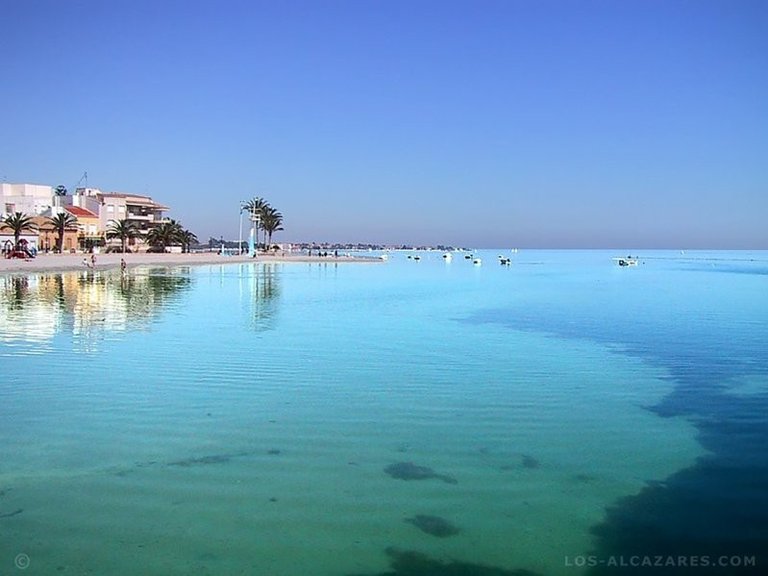 Apartment for Sale in Serena Golf resort, Los Alcazares, Murcia 29