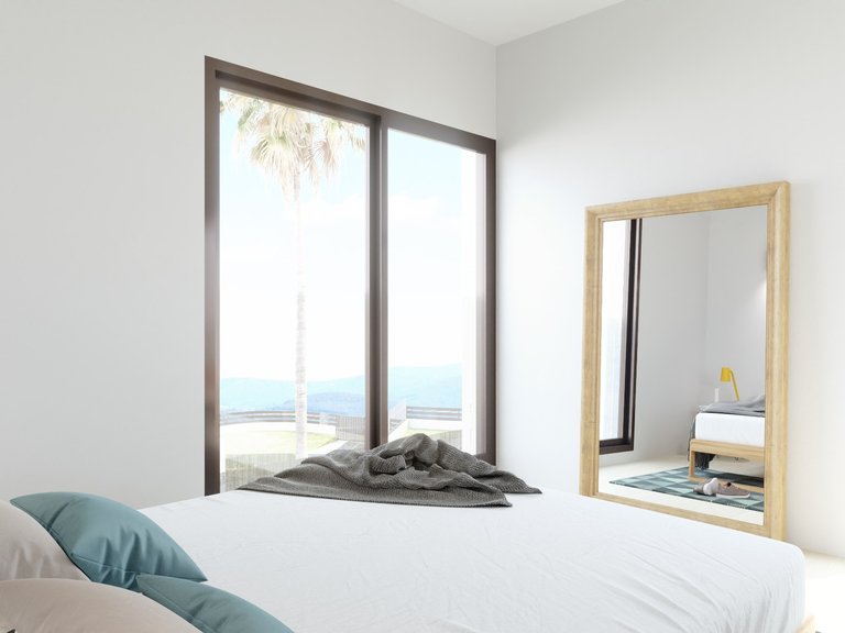 Villa for Sale in Finestrat, Benidorm, Alicante 10