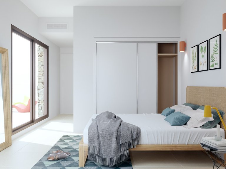 Villa for Sale in Finestrat, Benidorm, Alicante 5