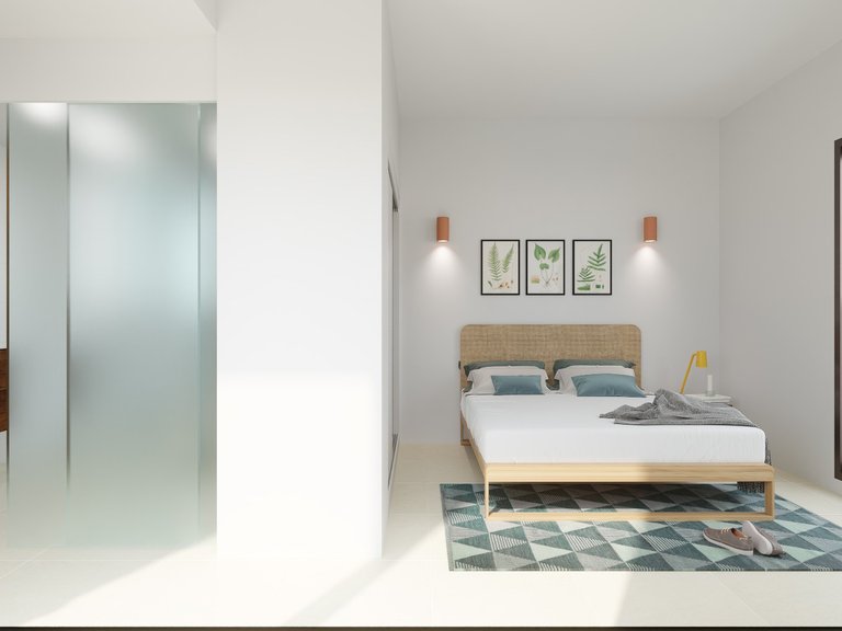 Villa for Sale in Finestrat, Benidorm, Alicante 11