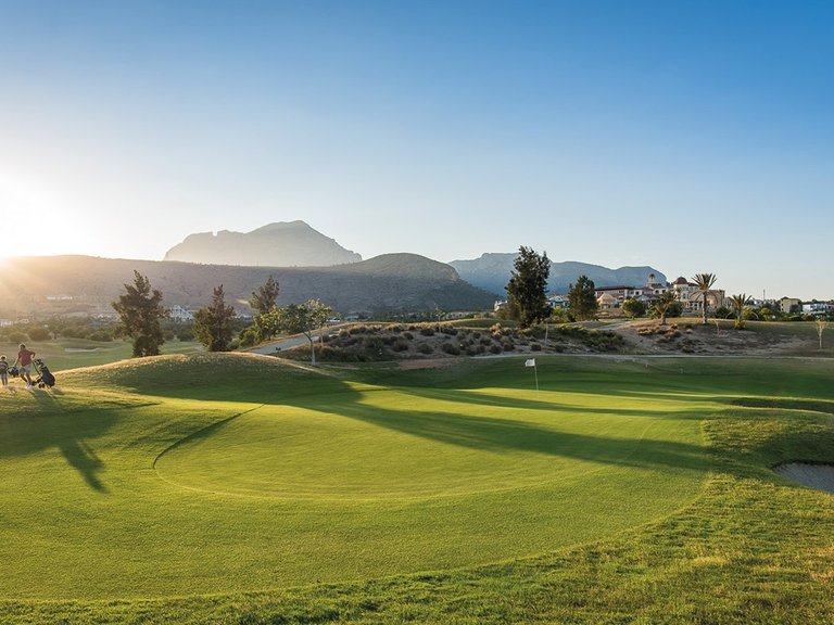 Villa for Sale in Finestrat, Benidorm, Alicante 20