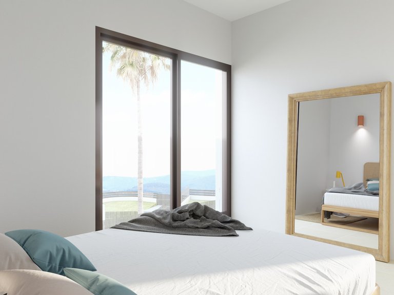 Villa for Sale in Finestrat, Benidorm, Alicante 7