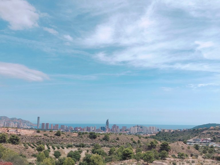 Villa for Sale in Finestrat, Benidorm, Alicante 13