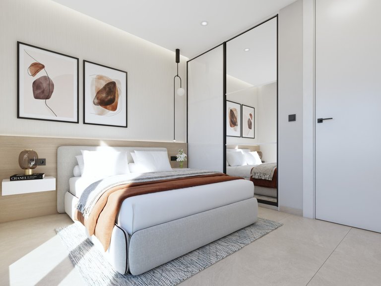 Apartment for Sale in Guardamar Del Segura, Alicante 9