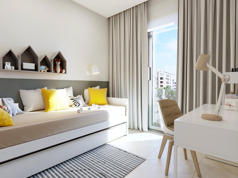 Apartment for Sale in Guardamar Del Segura, Alicante 11