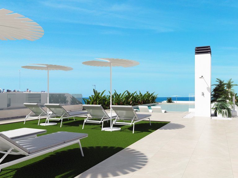 Apartment for Sale in Guardamar Del Segura, Alicante 12