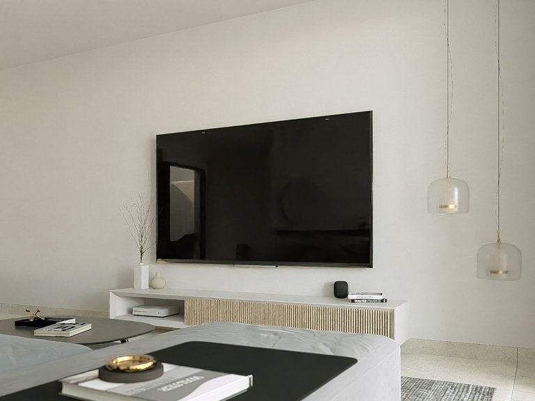 Apartment for Sale in Serena Golf resort, Los Alcazares, Murcia 7