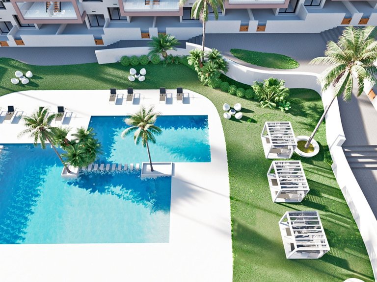 Apartment for Sale in Finestrat, Benidorm, Alicante 19