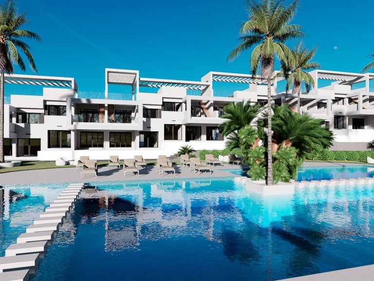 Apartment for Sale in Finestrat, Benidorm, Alicante 20
